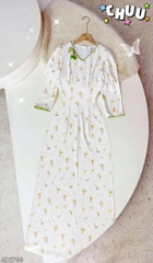 AD Bòn Bon 2 Quả+PK AD2799 (áo lẻ)