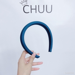 Băng Đô Mấn Cài Tóc Lụa CAI9004