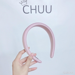 Băng Đô Mấn Cài Tóc Lụa CAI9004