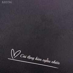 Áo Kate Tay Bí Phồng A8096