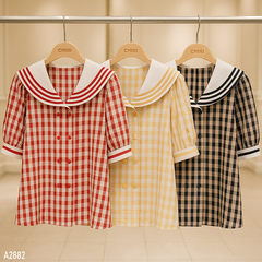 Áo Thủy Thủ Hải Âu A2882