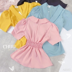 Áo Peplum 4N Bọc A9267