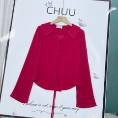 Áo Tăm Dây Xoắn Cột A9353