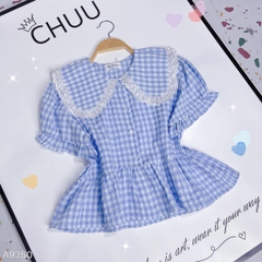 Áo Ô Chân Baby A9360