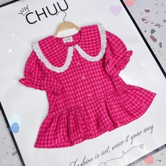 Áo Ô Chân Baby A9360