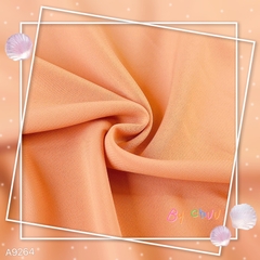 Áo Sơ Mi Tơ Nhung Nơ Thủy Thủ A9264