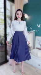CV Li Quạt Chun Sau