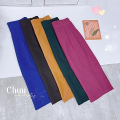 Chân Váy Bút Chì Tulip 70cm CV9037