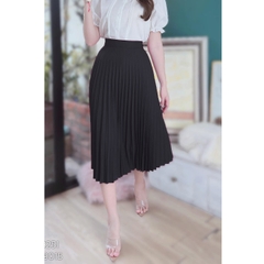 CV Li Quạt Chun Sau
