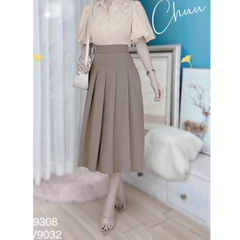 Chân Váy Tennis dáng dài 73cm