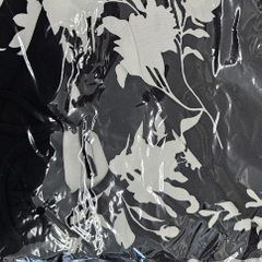 Áo Dài Âm Dương AD1460 (áo lẻ)