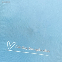 Áo Kate Tay Bí Phồng A8096