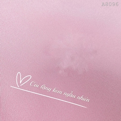 Áo Kate Tay Bí Phồng A8096