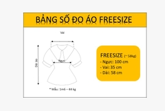 Áo Sơ Mi Cổ Ren Chỉ Đen A8099