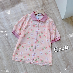 ASM Hoa Cổ Sen Màu
