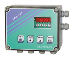 Đầu cân Transmitter TLS485