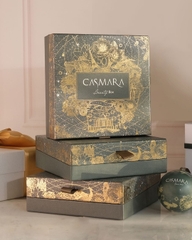 CHRISTMAS BEAUTY BOX HYDRA LIFTING HYDRO CREAM - SET CẤP ẨM NÂNG CƠ CHUYÊN SÂU