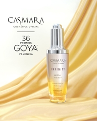 INFINITY OIL ELIXIR - TINH DẦU TRẺ HÓA INFINITY