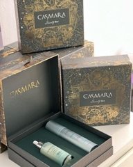 CHRISTMAS BEAUTY BOX HYDRA LIFTING HYDRO CREAM - SET CẤP ẨM NÂNG CƠ CHUYÊN SÂU