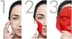 Antioxidant Mask Kit - Mặt nạ chống lão hóa Casmara