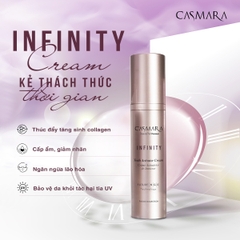 KEM TRẺ HÓA DA CÔNG NGHỆ MỚI - INFINITY CREAM