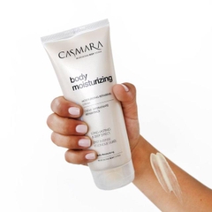 Moisturizing Body Milk - Kem Dưỡng Thể Casmara