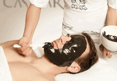 SHINESTOP SELECTIVE DERMOPURIFYING TREATMENT -  Bộ mụn dành cho Spa Casmara