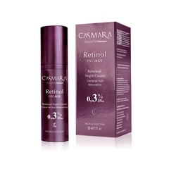 Retinol PROAGE Renewal Night Cream 0.15%/ 0.3% - Kem trẻ hóa Retinol tinh khiết 0.15% và 0.3%