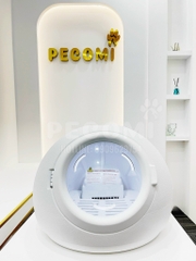 LỒNG SẤY CHÓ MÈO PAPIFEED