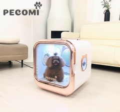 LỒNG SẤY CHÓ MÈO PECOMI PRO