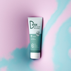 MẶT NẠ THẢI ĐỘC HỮU CƠ GENGREEN DÀNH CHO DA THƯỜNG DETOX SKIN MASK