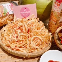MỰC SỢI HẤP DỪA
