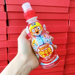 NƯỚC PORORO VỊ DÂU