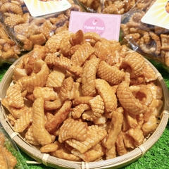 SNACK MỰC THÁI