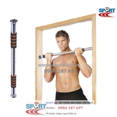 Xà đơn treo tường Door Gym