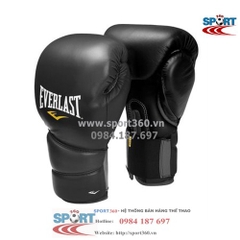 Găng tay Boxing Everlast cao cấp