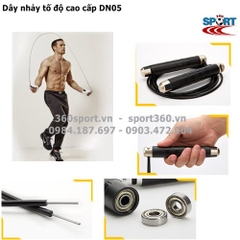 ​​​​​​​Dây nhảy tốc độ cao cấp DN05