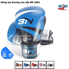 Găng tay đấm bốc BN 1601