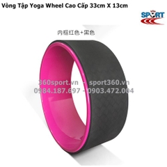 Vòng Tập Yoga Wheel Cao Cấp