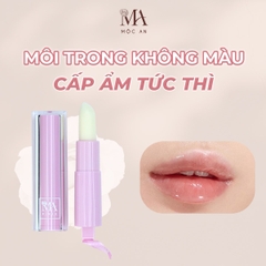 Son Dưỡng Pinke Mộc An - Màu Nhẹ, Giảm Thâm Dưỡng Hồng