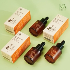 SERUM DƯỠNG MẮT NGHỆ TRẮNG GIẢM THÂM DƯỠNG ẨM MỊN CHỐNG LÃO HÓA