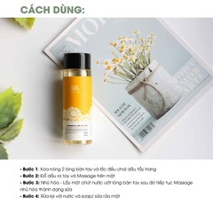 Dầu Tẩy Trang Hướng Dương Cleansing Oil Mộc An - Sạch Sâu, Ngừa Lão Hóa