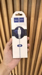 day-cap-iphone-hang-hoco-x20-dai-3m