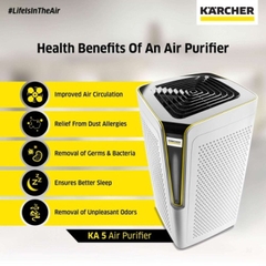 may-loc-khong-khi-karcher-home-air-purifier-ka5-duc