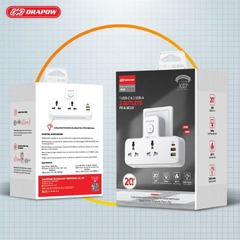 o-dien-thong-minh-drapow-sk22-sac-nhanh-usb-c-20w-pd-cong-qc-3-0-18w-2-o-220v