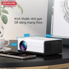 may-chieu-thong-minh-hang-drapow-t01-chay-android-co-youtube-netflix