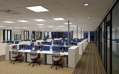 Cho thuê văn phòng Smart office- The Prince