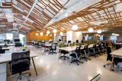 Cho thuê văn phòng Smart office- The Prince