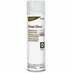 Deep Gloss - Hoá chất chuyên dụng đánh bóng và bảo trì đồ inox
