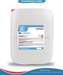 Dung dịch giặt là nhũ hóa Goodmaid 304 L- ENHANCE